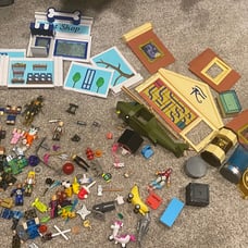 Roblox Toys Large Variety Lot