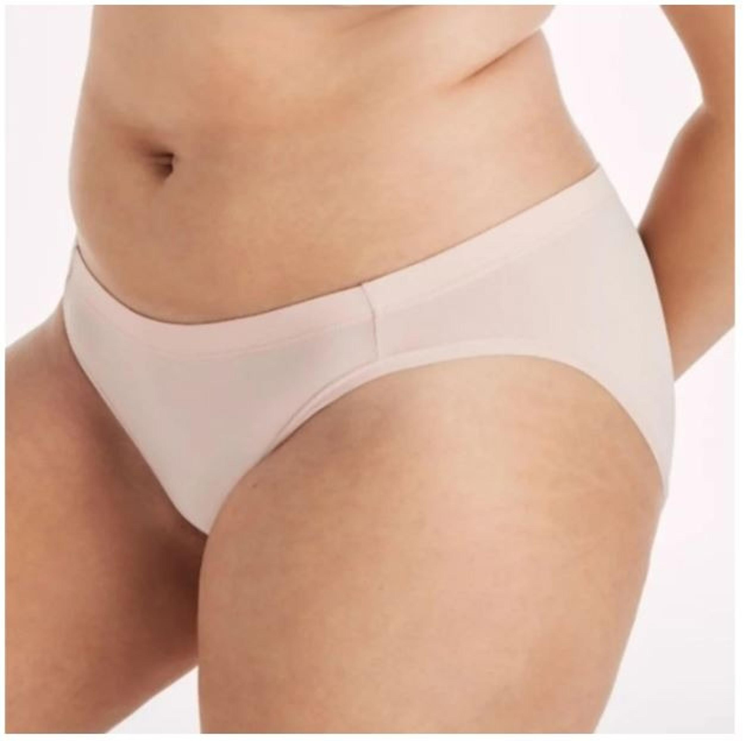 Maidenform Barely There Bikini, 1 for $9, 2 for $15, 3 for $20