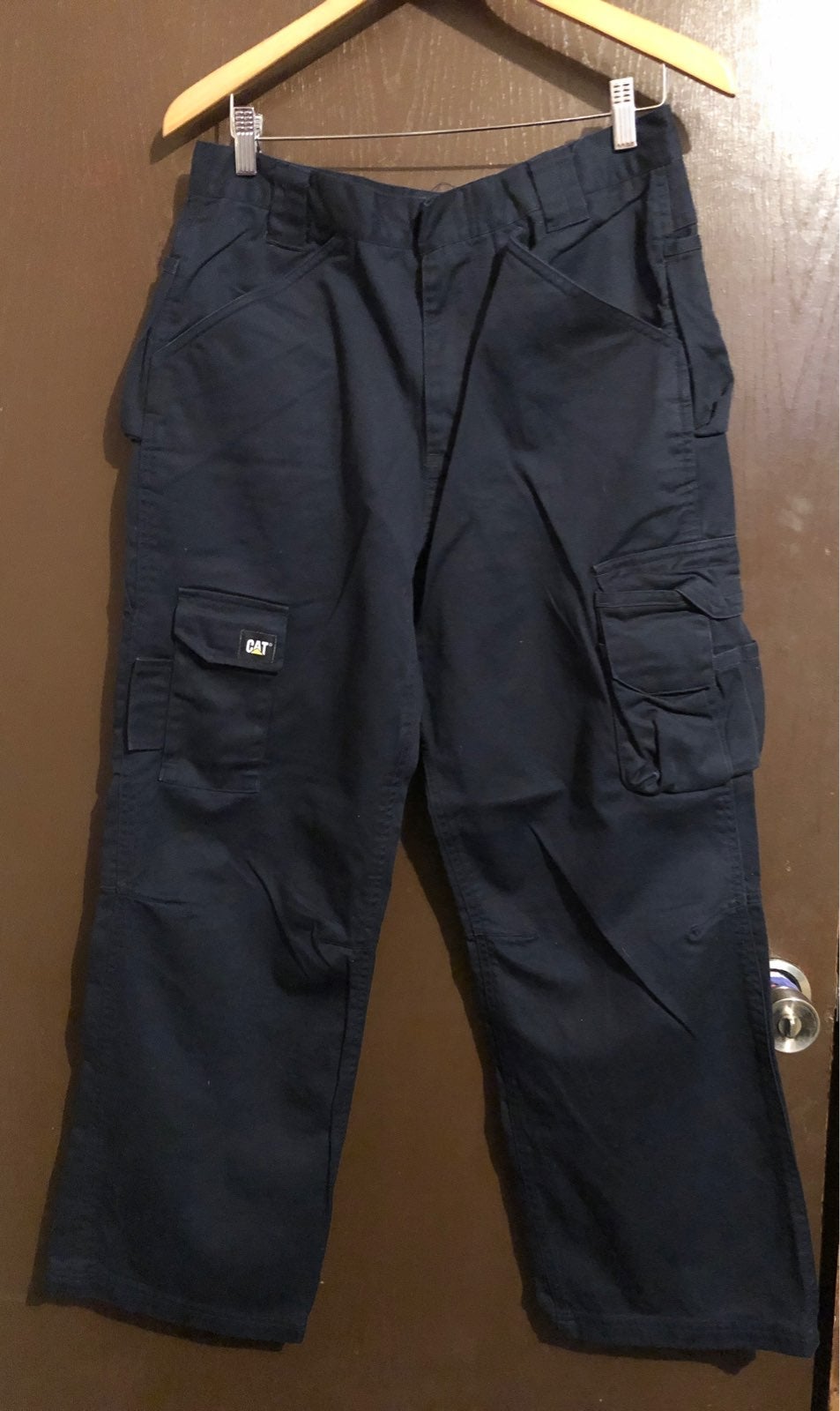 Caterpillar FLameRisistant PantsMan Sz32X30