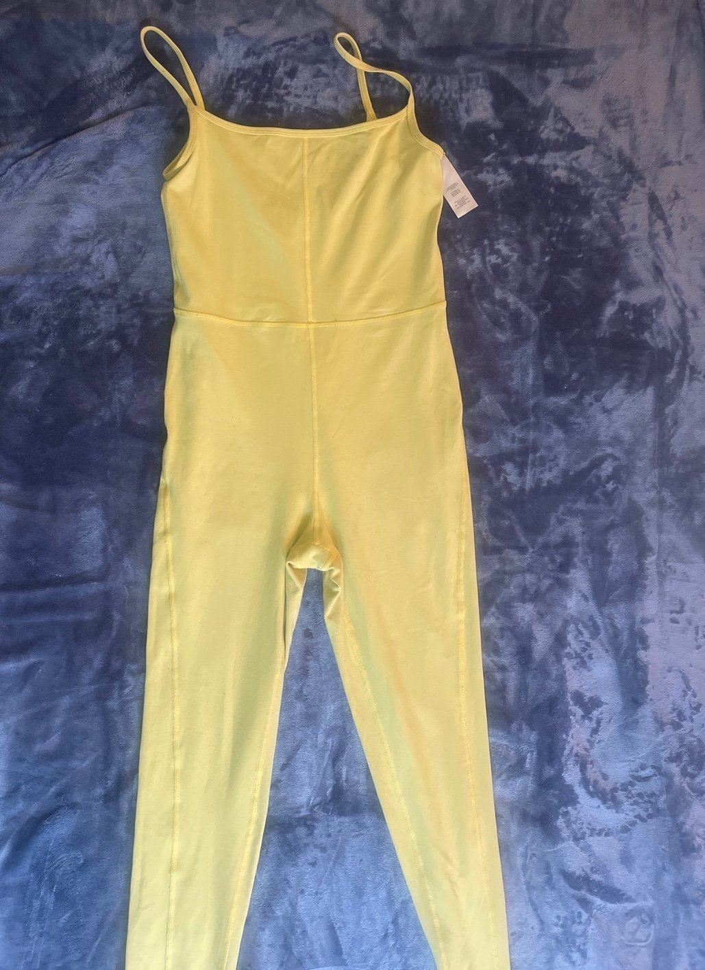 aritzia jumpsuit