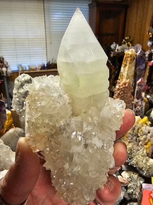 Cluster