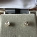 Diamond Stud Earrings
