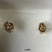 Diamond Stud Earrings