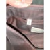 Ermenegildo Zegna Men's Brown Dress shirt size 45 17 3/4
