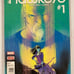 HAWKEYE 1 COMIC LOT KATE BISHOP DISNEY +