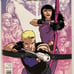 HAWKEYE 1 COMIC LOT KATE BISHOP DISNEY +