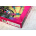 Vtg 1995 Barbie Biking Fun Bike Bicycle Helmet Multi-color Pink Mountain NEW NIB