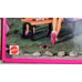 Vtg 1995 Barbie Biking Fun Bike Bicycle Helmet Multi-color Pink Mountain NEW NIB