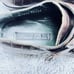 Kenneth Cole New York Brown Leather Crocodile Made in Italy Size 9 61316