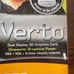 Vernon 128MB Dual Display 3D graphics card G force FX