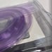 Freestyle cutter by Purple Cow cutting mat ruler guides cutter. Retro package .