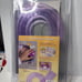 Freestyle cutter by Purple Cow cutting mat ruler guides cutter. Retro package .