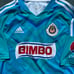 2011/12 Chivas de Guadalajara Third Kit