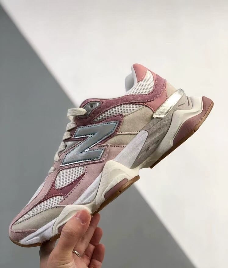 new balances 9060 us men’s size 5.5