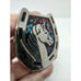 Horse & Horse Shoe PSC 1979 Signed BB 160 Vintage Belt Buckle