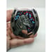 Horse & Horse Shoe PSC 1979 Signed BB 160 Vintage Belt Buckle