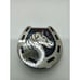 Horse & Horse Shoe PSC 1979 Signed BB 160 Vintage Belt Buckle