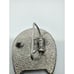 Horse & Horse Shoe PSC 1979 Signed BB 160 Vintage Belt Buckle