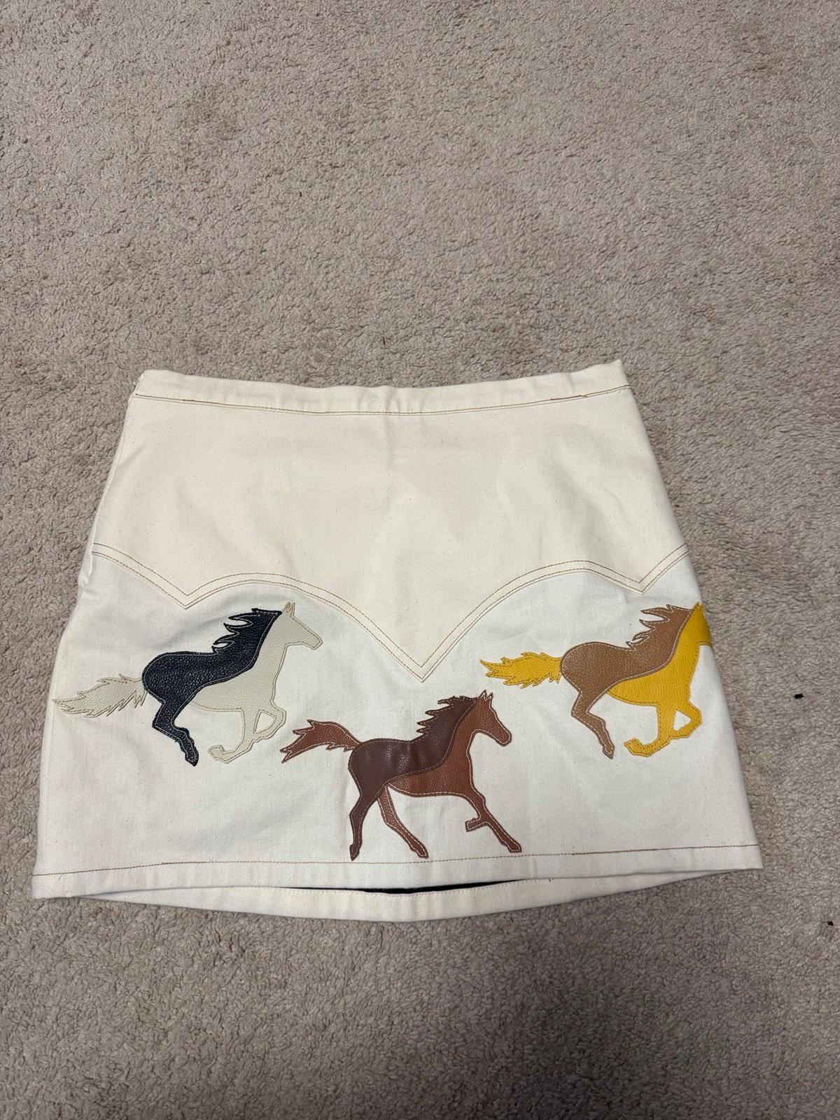 Western Skirt