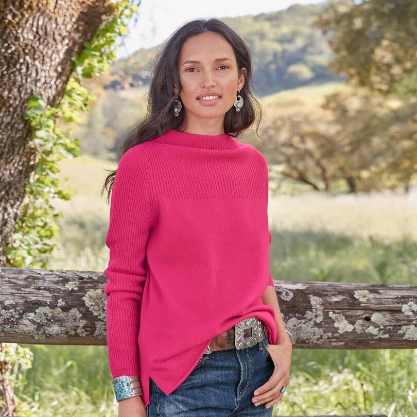 Sundance Kimia Cashmere Sweater Size XS