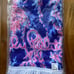 NWT - Beach Towel /Blanket Borealis Blue Swim on Over 30 x 60 -Great GIFT