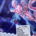 NWT - Beach Towel /Blanket Borealis Blue Swim on Over 30 x 60 -Great GIFT