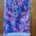 NWT - Beach Towel /Blanket Borealis Blue Swim on Over 30 x 60 -Great GIFT