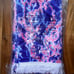 NWT - Beach Towel /Blanket Borealis Blue Swim on Over 30 x 60 -Great GIFT