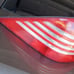 Taillight Mercedes Benz CL500 New