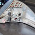 Taillight Mercedes Benz CL500 New