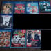 51 Disney (Blu-ray Movies,) Some w/ Slipcovers