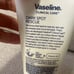 Vaseline Clinical Care Dark Spot Rescue Hand Cream 3.4 oz discontinued