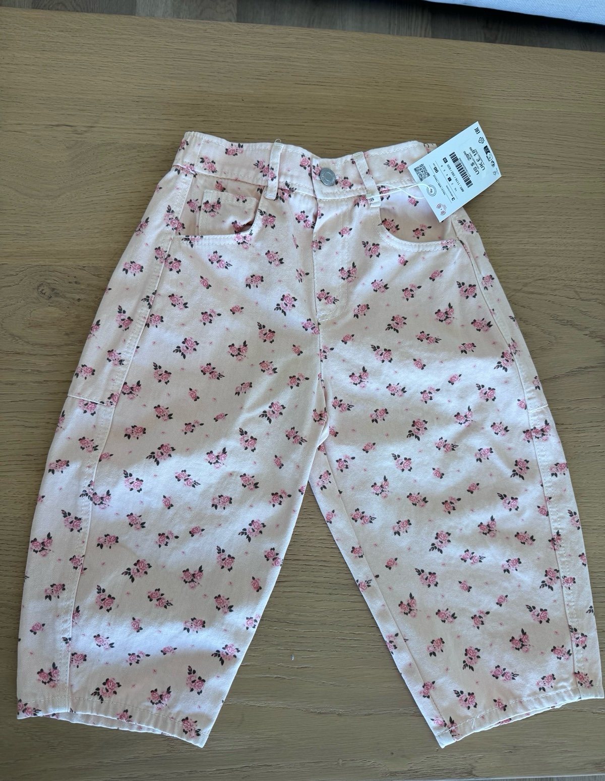 Floral