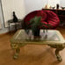 Gold Table