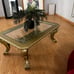 Gold Table