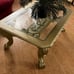 Gold Table