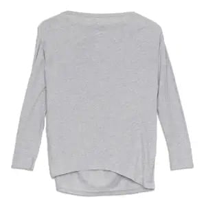 Lululemon back in action long sleeve