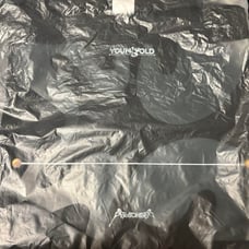 SixTONES YOUNGOLD Shopping Bag