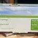 Sustainable Earth Remanufactured Toner Cartridge Replacement for HP 305X (Black)