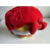 Sanrio Hello Kitty Turkey Plush Greeter Thanksgiving Harvest Fall Autumn NEW