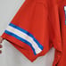Vintage Wilson Men's Denver Broncos #7 John Elway Cotton Jersey T-Shirt