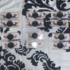 Dazziling Falsies