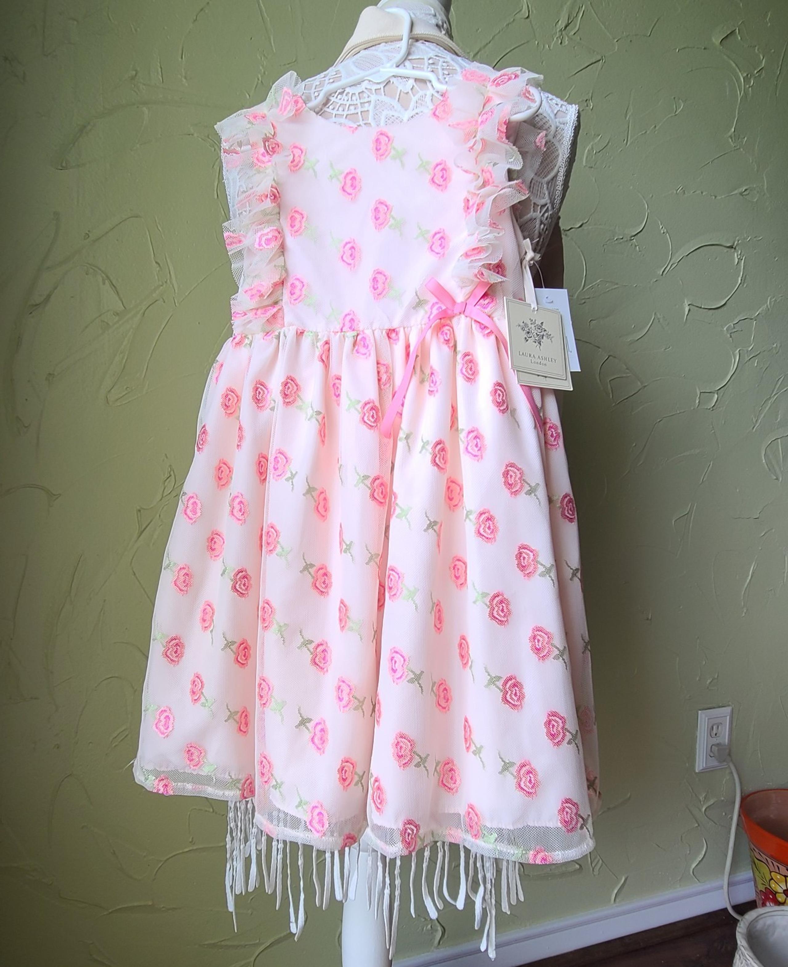 Size 6 Dress