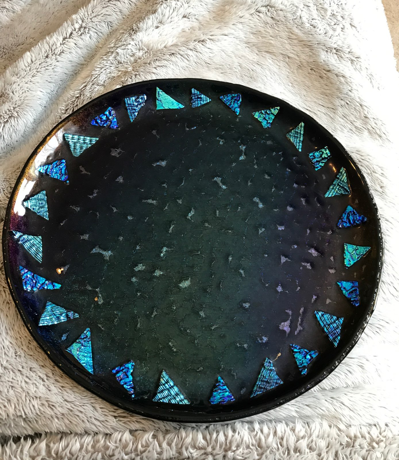 Art plate