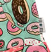 Purl Lamb 3/4T Sleeveless Donut Hoodie