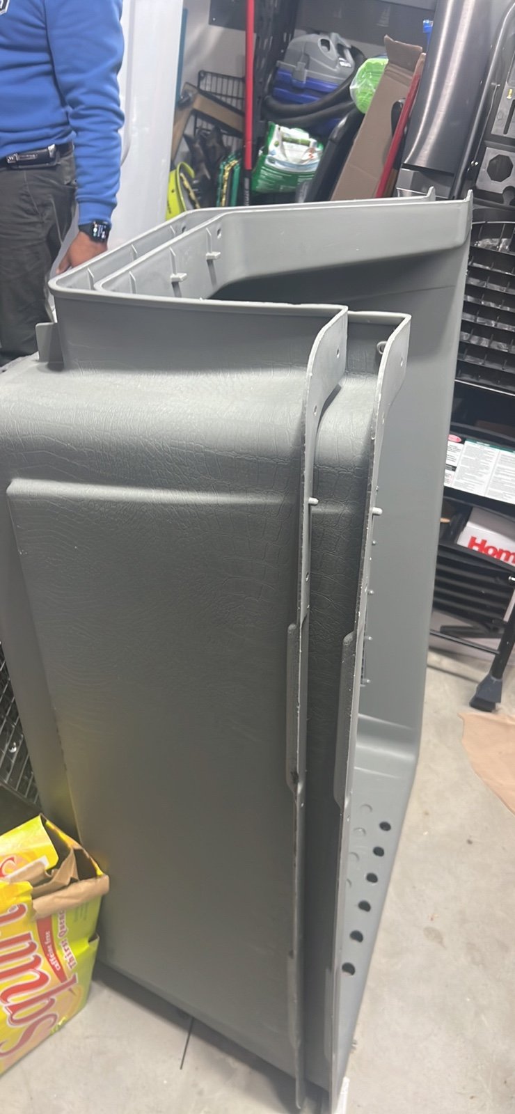 Petmate® Ultra Vari Dog Kennel 40 L × 27 W × 30 H