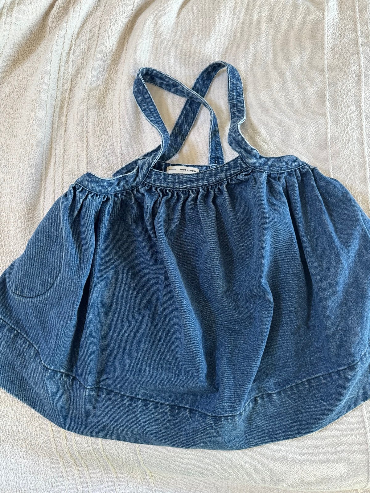 Soor ploom Eloise 5