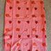 Never fully dressed fruit strawberry sweater skirt set