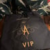 Cirque Du Soleil VIP Tote Bag Gift Rare