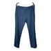 Adidas 36x32 Ultimate 365 Golf Pants Stretch Blue Mens